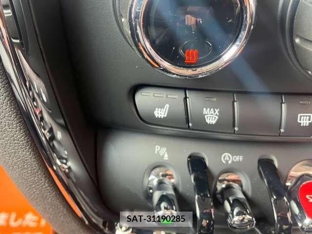 Bmw MINI 2022-11 206947-6