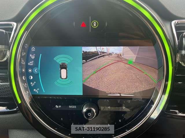 Bmw MINI 2022-11 206947-4
