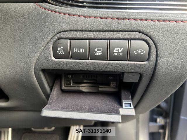Lexus LS 2020-11 275583-20