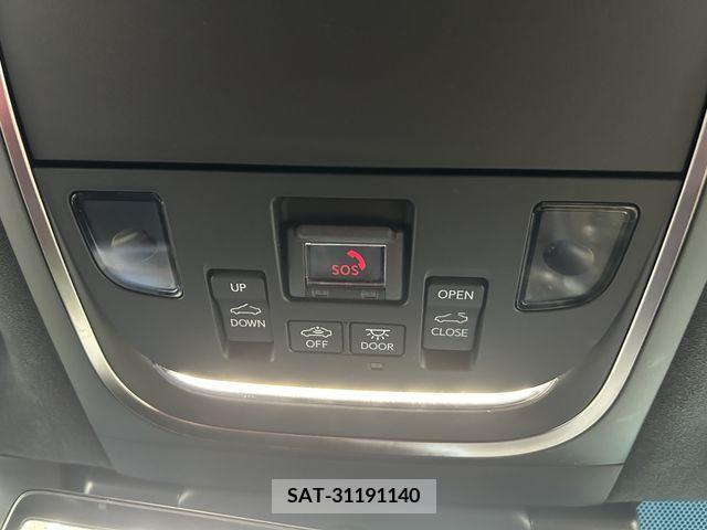 Lexus LS 2020-11 275583-22