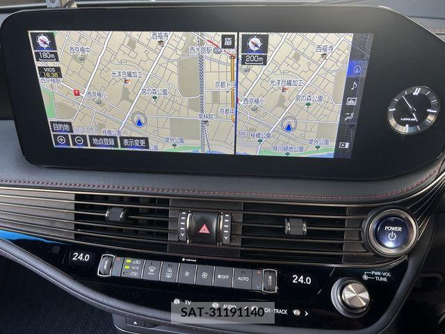 Lexus LS 2020-11 275583-14