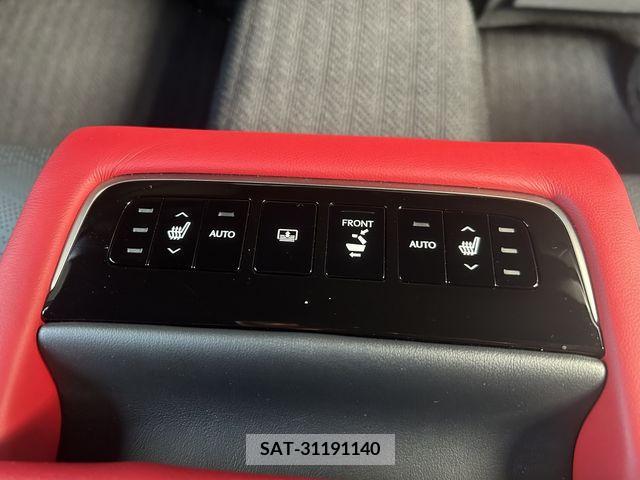 Lexus LS 2020-11 275583-26