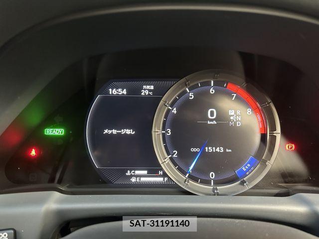 Lexus LS 2020-11 275583-27