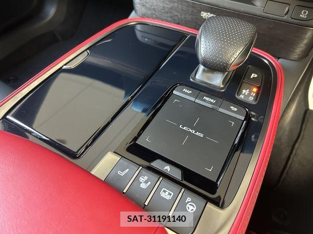 Lexus LS 2020-11 275583-18