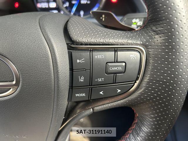 Lexus LS 2020-11 275583-11