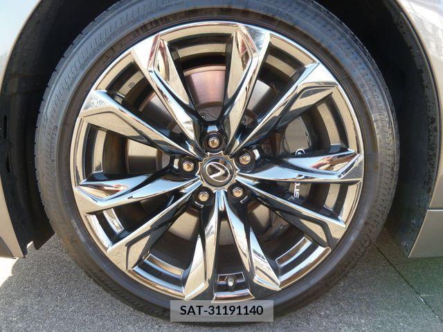 Lexus LS 2020-11 275583-7