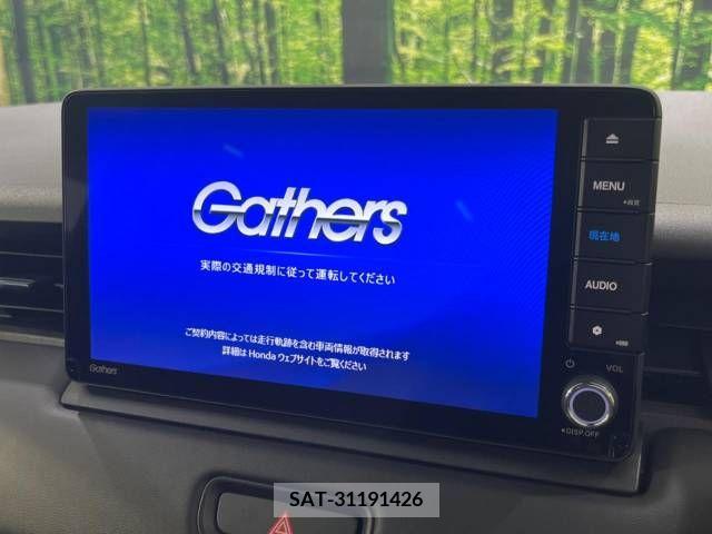 Honda VEZEL 2022-01 369944-3