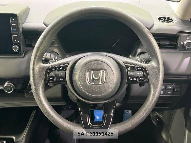 Honda VEZEL 2022-01 369944-11