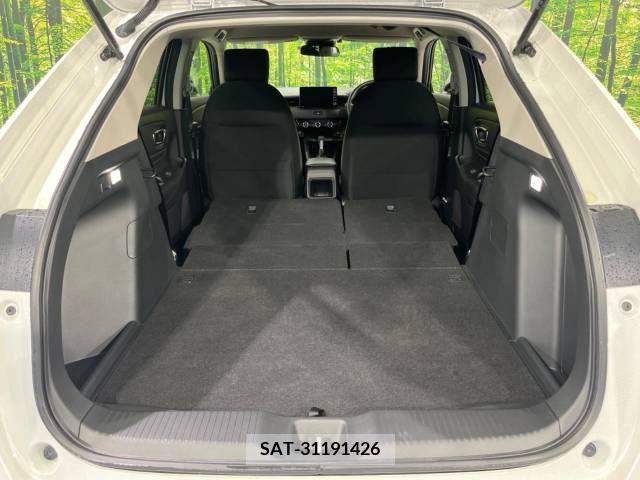 Honda VEZEL 2022-01 369944-10