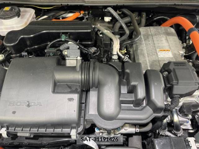 Honda VEZEL 2022-01 369944-18