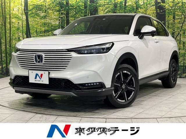 Honda VEZEL 2022-01 369944-0