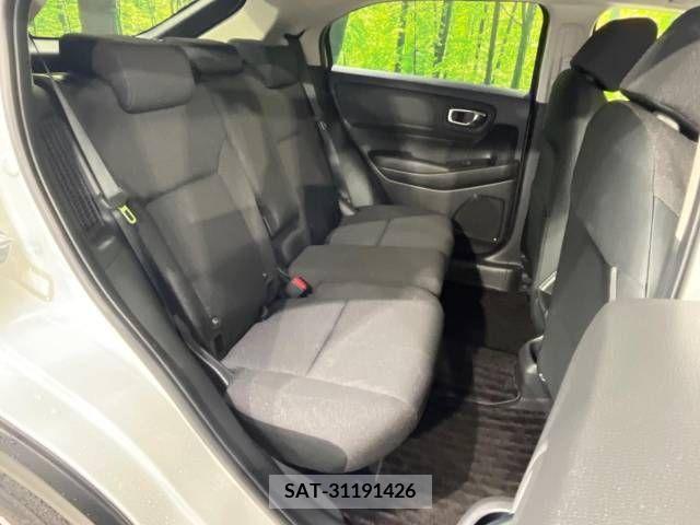 Honda VEZEL 2022-01 369944-9