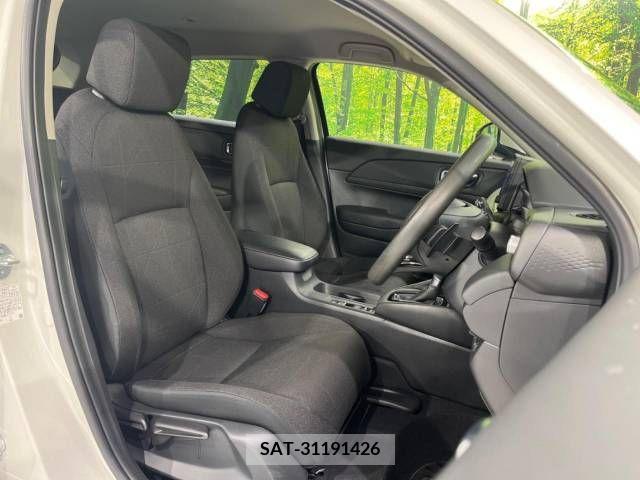 Honda VEZEL 2022-01 369944-8