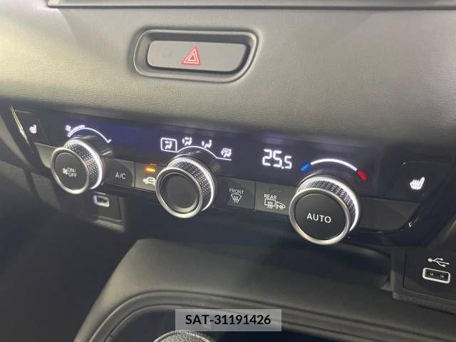 Honda VEZEL 2022-01 369944-7