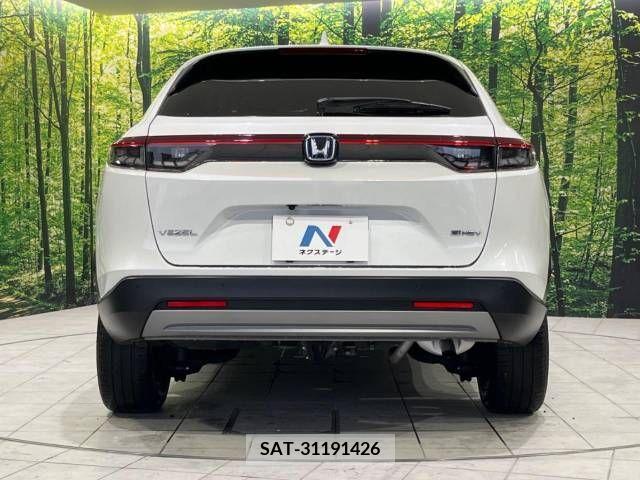 Honda VEZEL 2022-01 369944-15