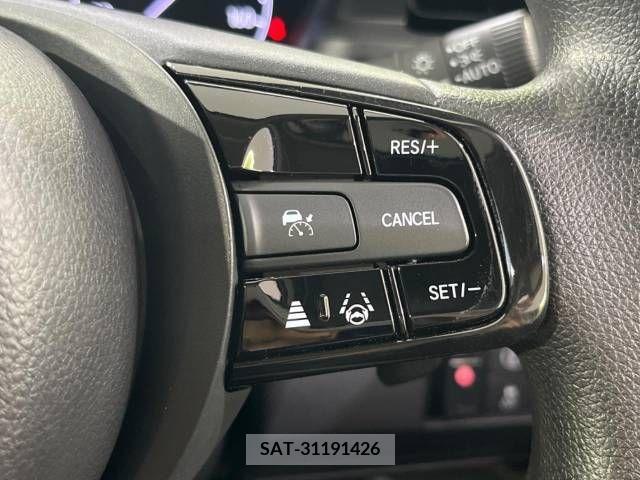 Honda VEZEL 2022-01 369944-5