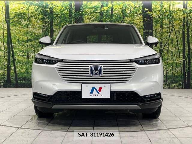 Honda VEZEL 2022-01 369944-14