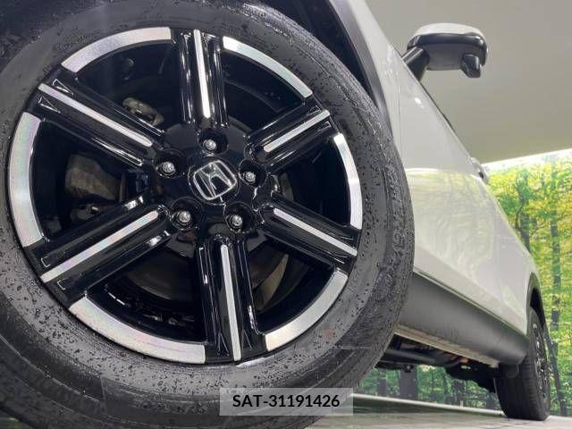 Honda VEZEL 2022-01 369944-13