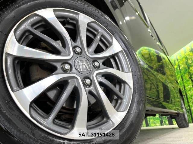 Honda N BOX CUSTOM 2021-07 307490-13
