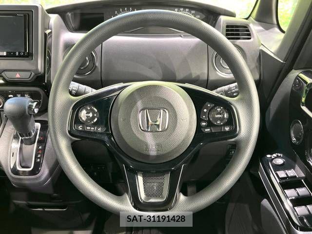 Honda N BOX CUSTOM 2021-07 307490-11