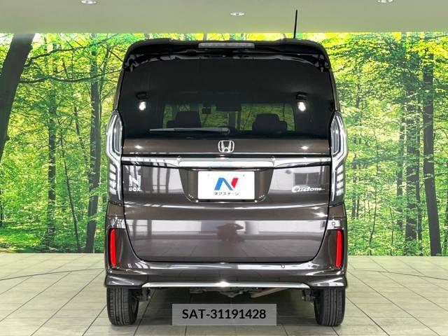 Honda N BOX CUSTOM 2021-07 307490-15