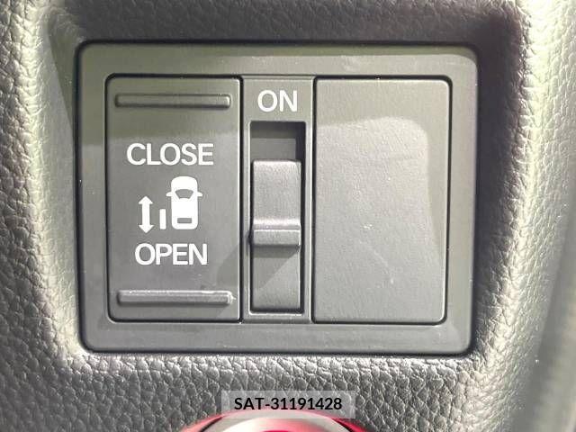 Honda N BOX CUSTOM 2021-07 307490-6