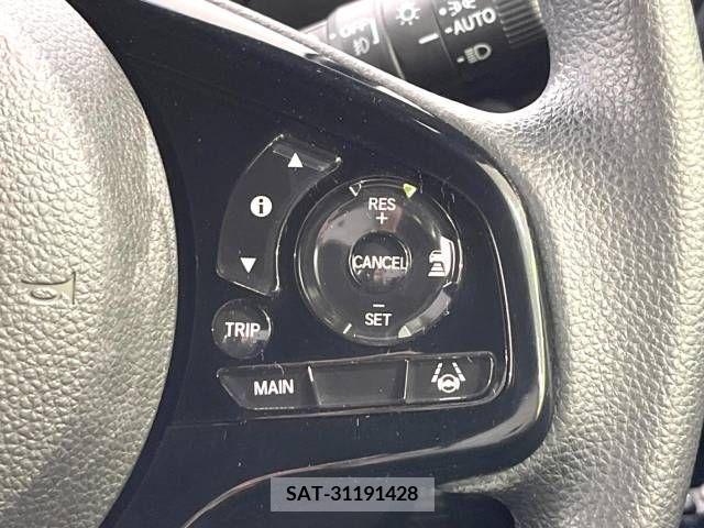 Honda N BOX CUSTOM 2021-07 307490-5