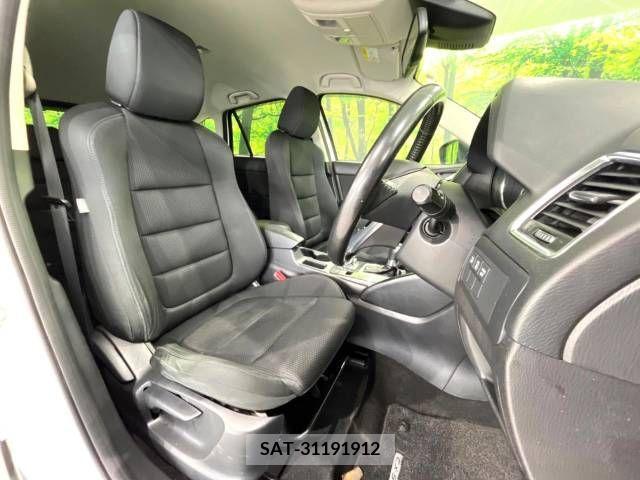 Mazda CX-5 2015-09 308233-8