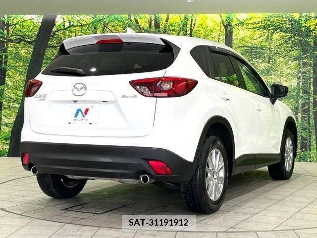 Mazda CX-5 2015-09 308233-17