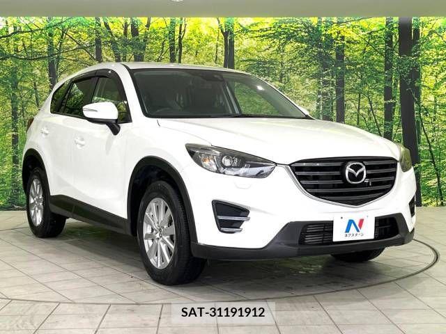 Mazda CX-5 2015-09 308233-16
