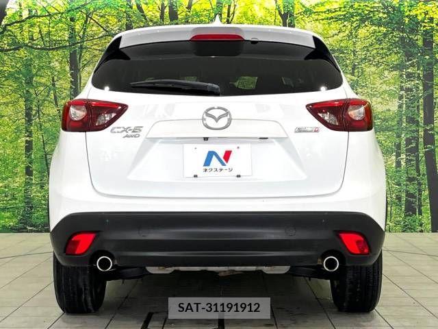 Mazda CX-5 2015-09 308233-15