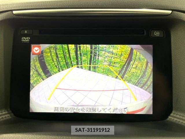 Mazda CX-5 2015-09 308233-4