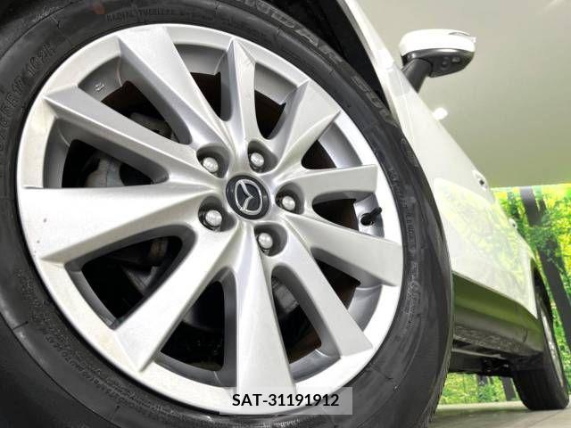 Mazda CX-5 2015-09 308233-13