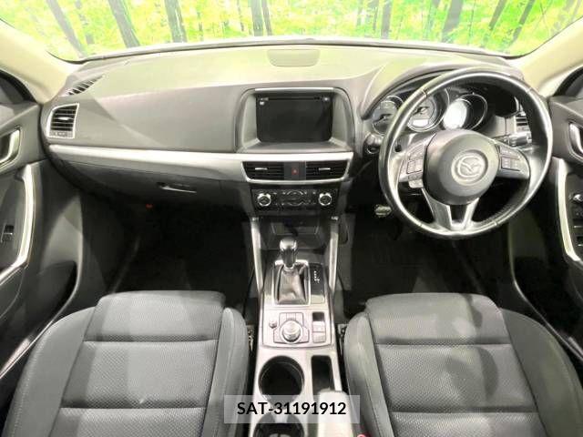 Mazda CX-5 2015-09 308233-1