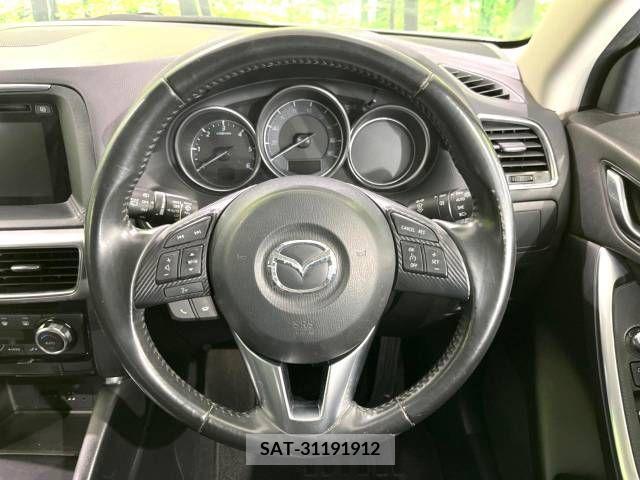Mazda CX-5 2015-09 308233-11