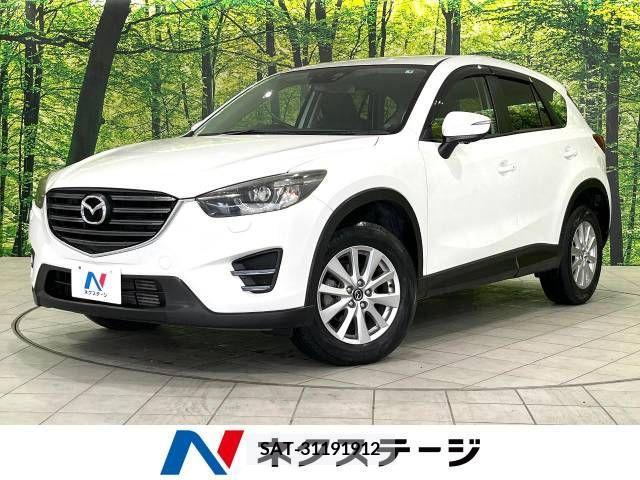 Mazda CX-5 2015-09 308233-0