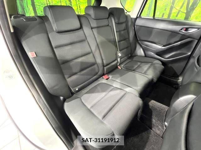 Mazda CX-5 2015-09 308233-9
