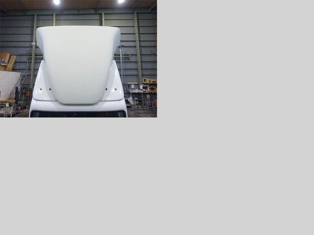 Mitsubishi CANTER 2017-07 2922-9