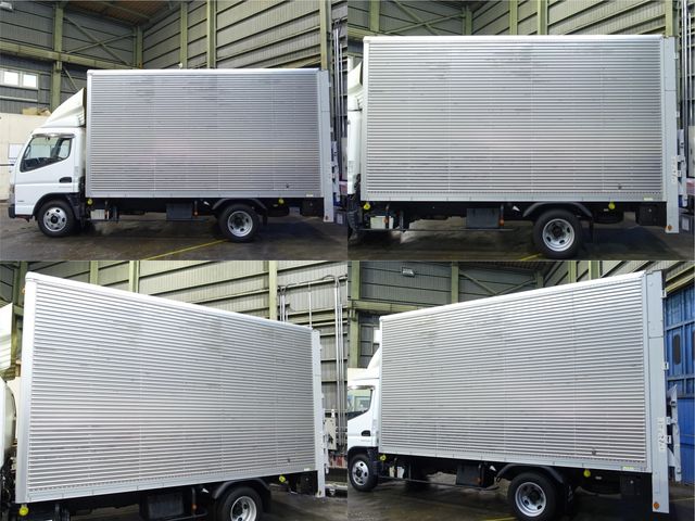 Mitsubishi CANTER 2017-07 2922-7