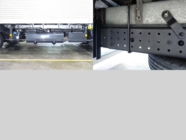 Mitsubishi CANTER 2017-07 2922-12