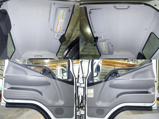 Mitsubishi CANTER 2017-07 2922-18