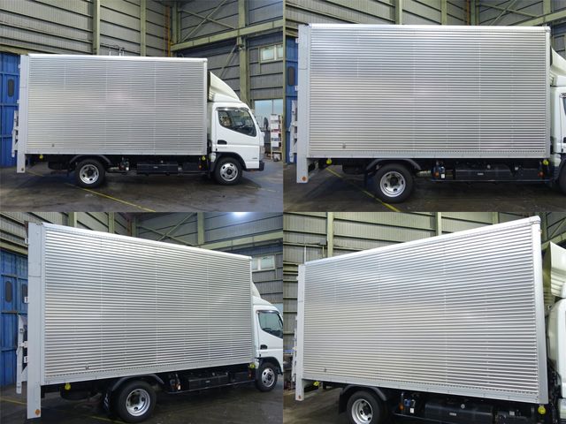 Mitsubishi CANTER 2017-07 2922-5