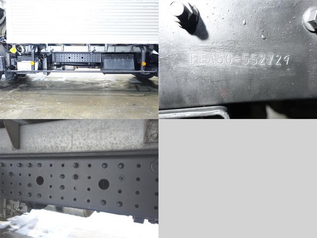 Mitsubishi CANTER 2017-07 2922-13