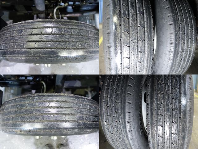 Mitsubishi CANTER 2017-07 2922-15
