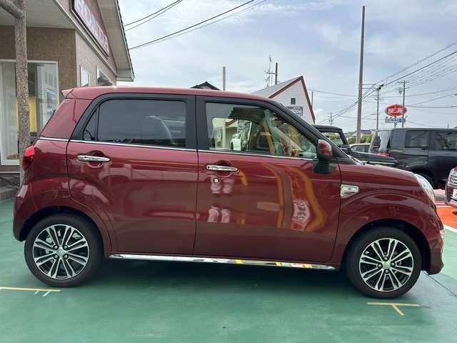 Daihatsu CAST 2021-05 10594-9