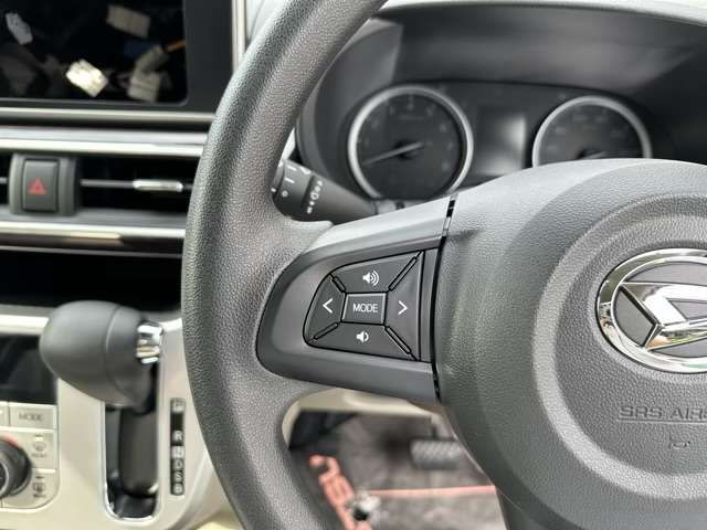Daihatsu CAST 2021-05 10594-15