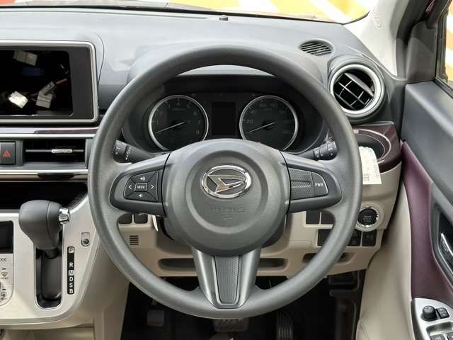 Daihatsu CAST 2021-05 10594-5