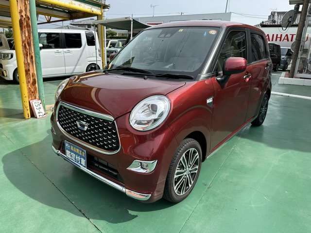 Daihatsu CAST 2021-05 10594-0