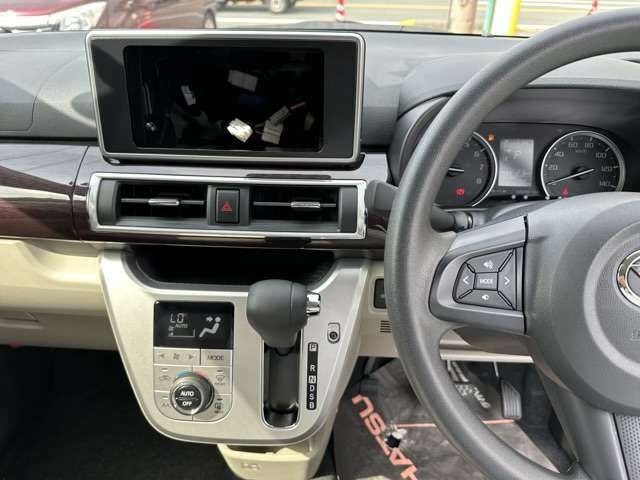Daihatsu CAST 2021-05 10594-13