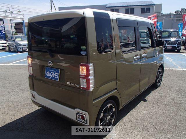 Daihatsu WAKE 2020-02 290137-1
